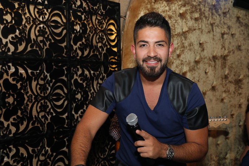 Taiga Batroun on Saturday Night
